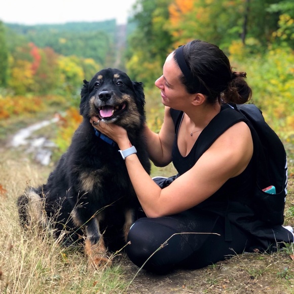 Meet your Posher, Casey - Picture 6 of 6